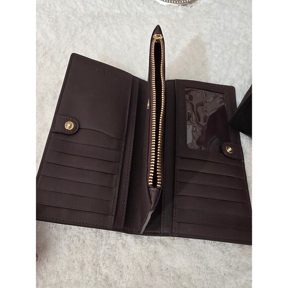 Coach Lane Caryall Handbag With Wallet - Picture 7 of 14